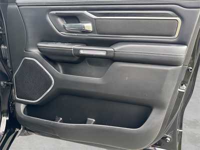 2023 RAM 1500 Crew Cab, $31990. Photo 9