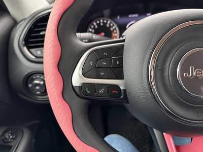 2023 Jeep Renegade, $19790. Photo 10