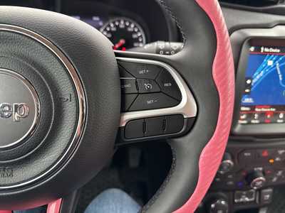2023 Jeep Renegade, $19790. Photo 11