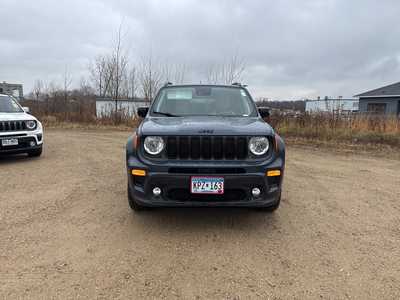 2023 Jeep Renegade, $19790. Photo 2