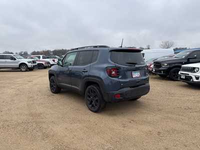 2023 Jeep Renegade, $19790. Photo 5