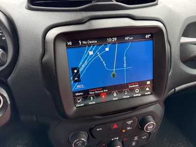 2023 Jeep Renegade, $19790. Photo 7