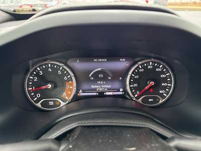 2023 Jeep Renegade, $19790. Photo 9