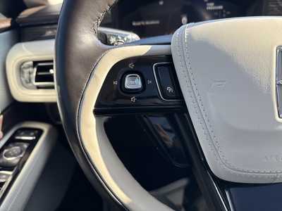2024 Lincoln Aviator, $66990. Photo 10