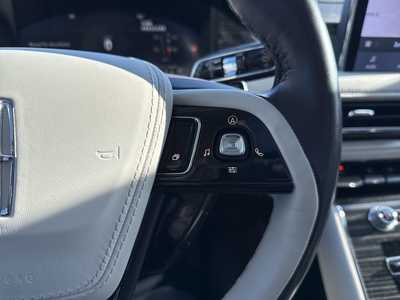 2024 Lincoln Aviator, $66990. Photo 11