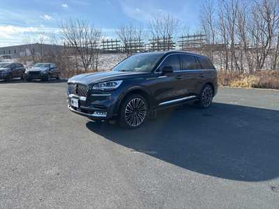 2024 Lincoln Aviator, $66990. Photo 3