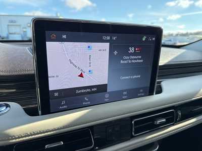 2024 Lincoln Aviator, $66990. Photo 7