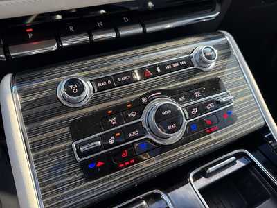 2024 Lincoln Aviator, $66990. Photo 8