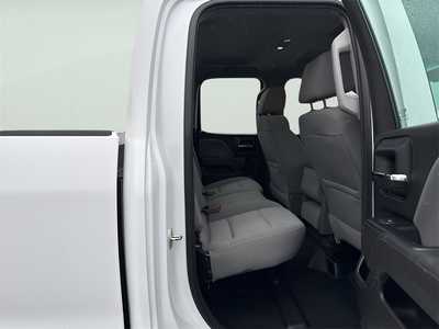 2017 GMC 1500 Ext Cab, $18990. Photo 11