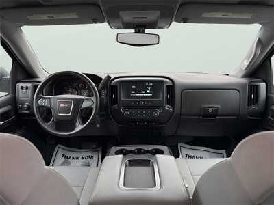 2017 GMC 1500 Ext Cab, $18990. Photo 12