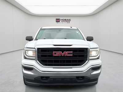 2017 GMC 1500 Ext Cab, $18990. Photo 2