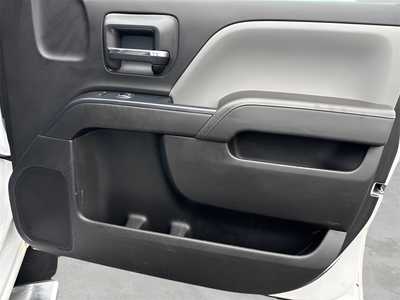 2017 GMC 1500 Ext Cab, $18990. Photo 9