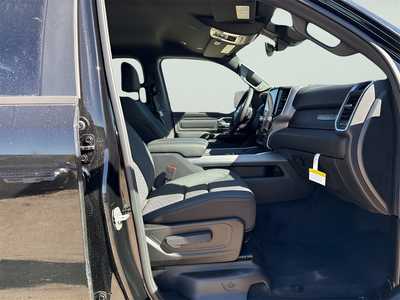 2026 RAM 1500 Crew Cab, $49022. Photo 10