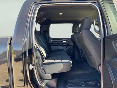 2026 RAM 1500 Crew Cab, $49022. Photo 11