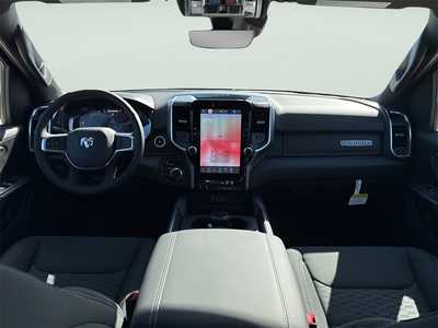 2026 RAM 1500 Crew Cab, $49022. Photo 12