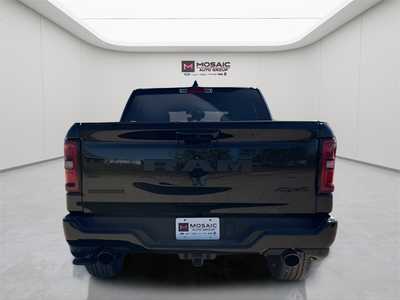 2026 RAM 1500 Crew Cab, $49022. Photo 6