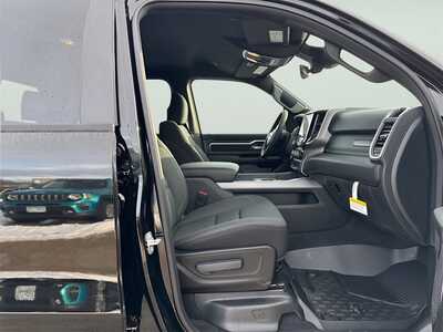 2026 RAM 1500 Crew Cab, $47917. Photo 10