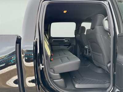 2026 RAM 1500 Crew Cab, $47917. Photo 11
