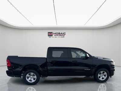 2026 RAM 1500 Crew Cab, $47917. Photo 8