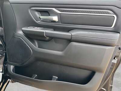 2026 RAM 1500 Crew Cab, $47917. Photo 9