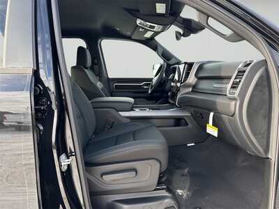 2025 RAM 1500 Ext Cab, $56116. Photo 10