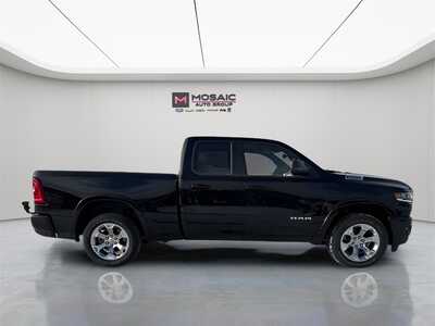 2025 RAM 1500 Ext Cab, $56116. Photo 2
