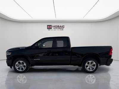 2025 RAM 1500 Ext Cab, $56116. Photo 6