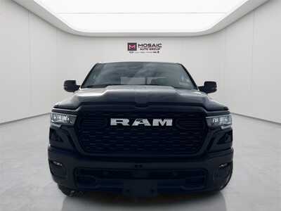2025 RAM 1500 Ext Cab, $56116. Photo 8