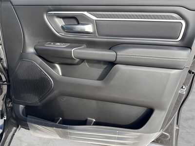 2025 RAM 1500 Ext Cab, $56116. Photo 9