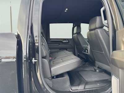 2024 Chevrolet 2500 Crew Cab, $69490. Photo 11