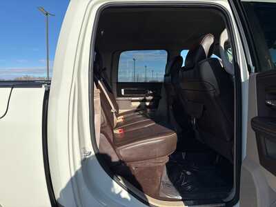 2016 RAM 1500 Crew Cab, $13990. Photo 11