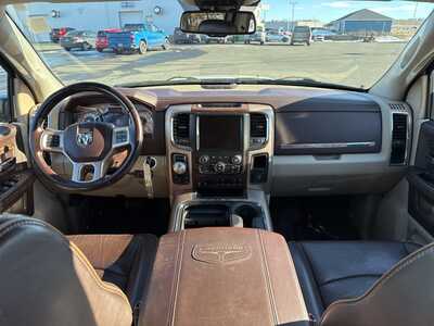 2016 RAM 1500 Crew Cab, $13990. Photo 12