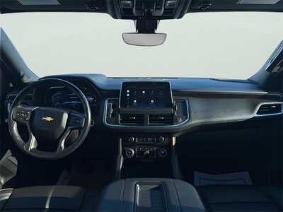 2022 Chevrolet Tahoe, $60990. Photo 12