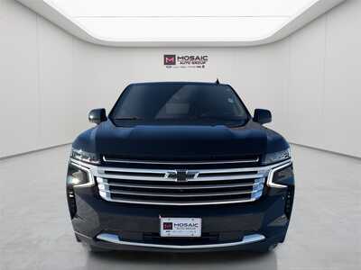 2022 Chevrolet Tahoe, $60990. Photo 2