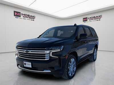 2022 Chevrolet Tahoe, $60990. Photo 3