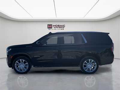 2022 Chevrolet Tahoe, $60990. Photo 4