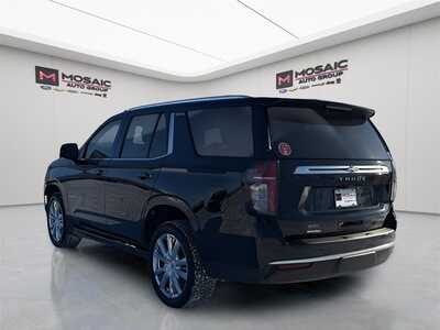 2022 Chevrolet Tahoe, $60990. Photo 5