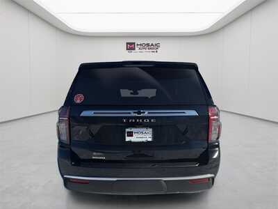 2022 Chevrolet Tahoe, $60990. Photo 6