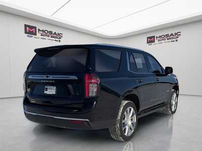 2022 Chevrolet Tahoe, $60990. Photo 7