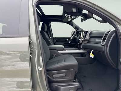 2026 RAM 1500 Crew Cab, $52260. Photo 11