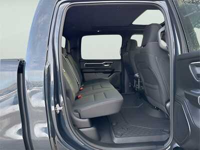 2026 RAM 1500 Crew Cab, $63965. Photo 11