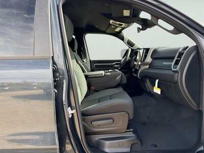 2026 RAM 1500 Crew Cab, $50808. Photo 10