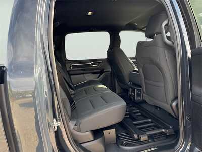 2026 RAM 1500 Crew Cab, $50808. Photo 11