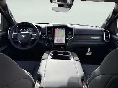 2026 RAM 1500 Crew Cab, $50808. Photo 12