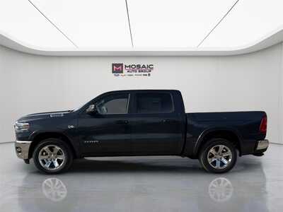 2026 RAM 1500 Crew Cab, $50808. Photo 4