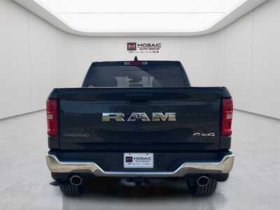 2026 RAM 1500 Crew Cab, $50808. Photo 6