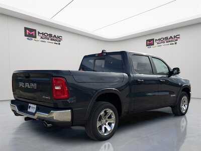 2026 RAM 1500 Crew Cab, $50808. Photo 7