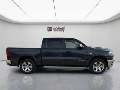 2026 RAM 1500 Crew Cab, $50808. Photo 8
