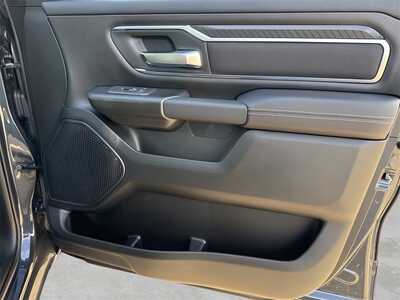 2026 RAM 1500 Crew Cab, $50808. Photo 9