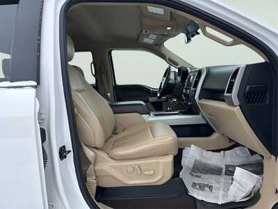 2018 Ford F150 Crew Cab, $22490. Photo 12